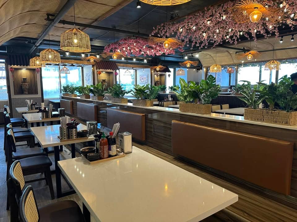 SEN VIETNAMESE CUISINE